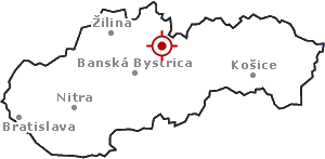 kliknutím zobrazíte polohu na Mapy.cz