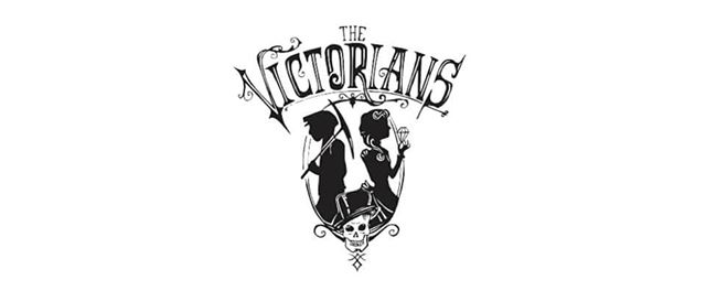 The Victorians: Krev, pot a prachy