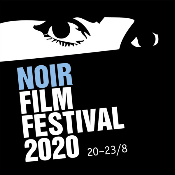 Noir Film Festival 2020 na Křivoklátě