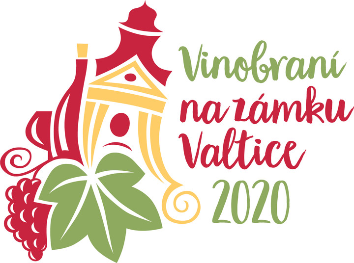 Vinobraní na zámku Valtice 2020