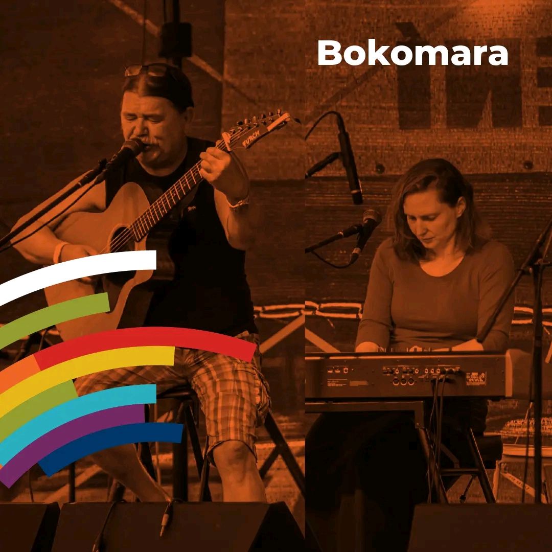 Koncert Bokomara Trio na zámku v Lysicích