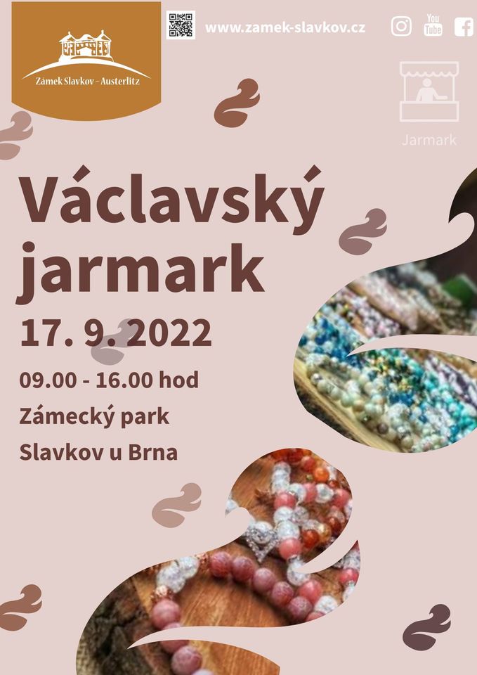 Václavský jarmark 2022