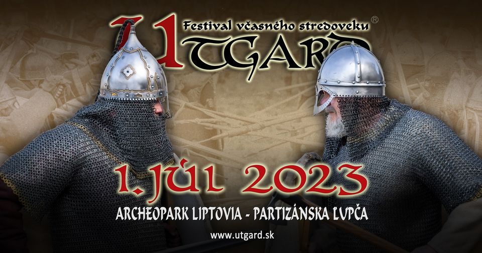 UTGARD 2023 (Official event)
