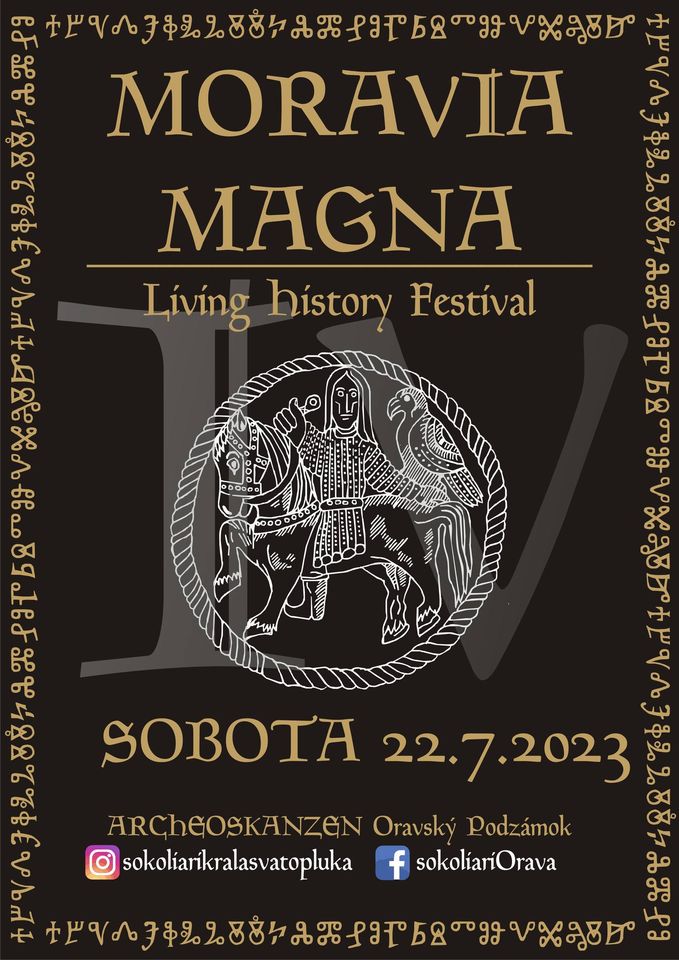 Moravia Magna 4