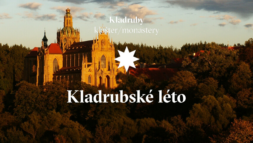 České saxofonové kvarteto (Kladrubské léto)