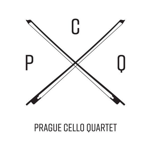 Koncert Prague Cello Quartet na dvoře zámku Valtice