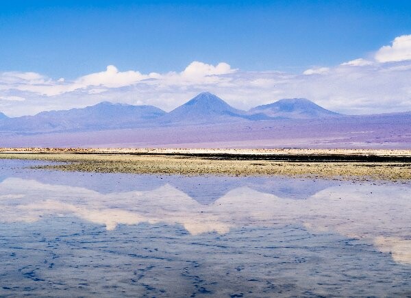 TŘEBOŇ: cestovatelská prednáška Atacama a Peru – z pouště do pralesa