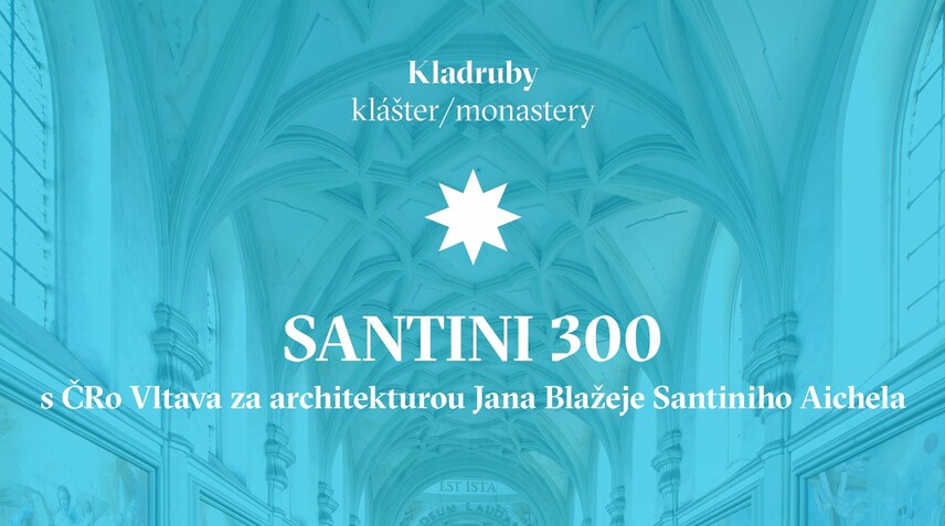 Collegium 1704 - koncert v klášteře Kladruby