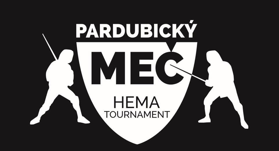 Pardubický meč 2023 - HEMA Tournament