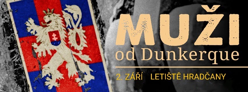 Muži od Dunkerque - Připravte se k boji!