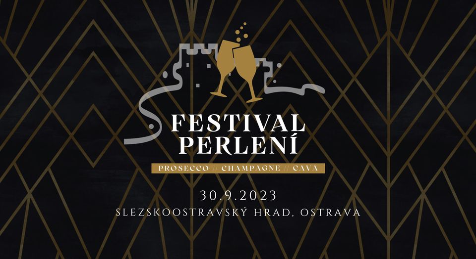 Festival perlení ~ Ostrava, Slezskoostravský hrad