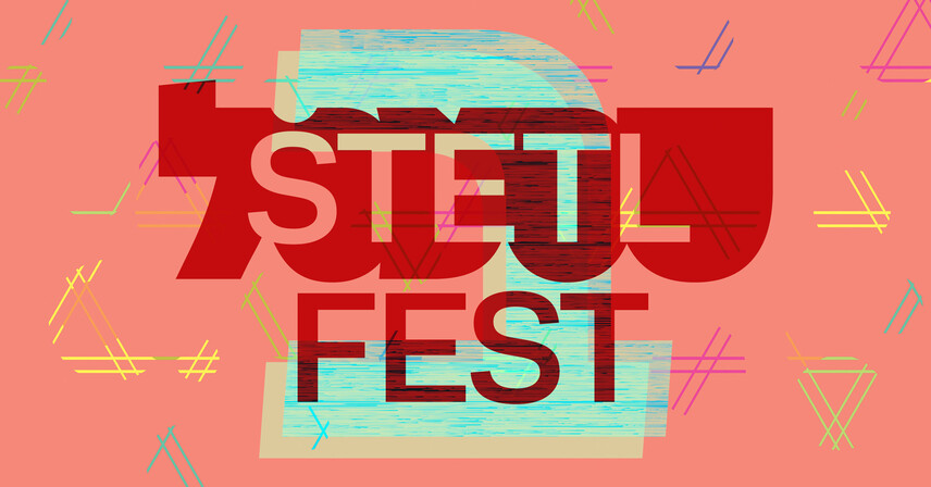 Multižánrový mezinárodní festival židovské kultury ŠTETL FEST ve vile Stiassni