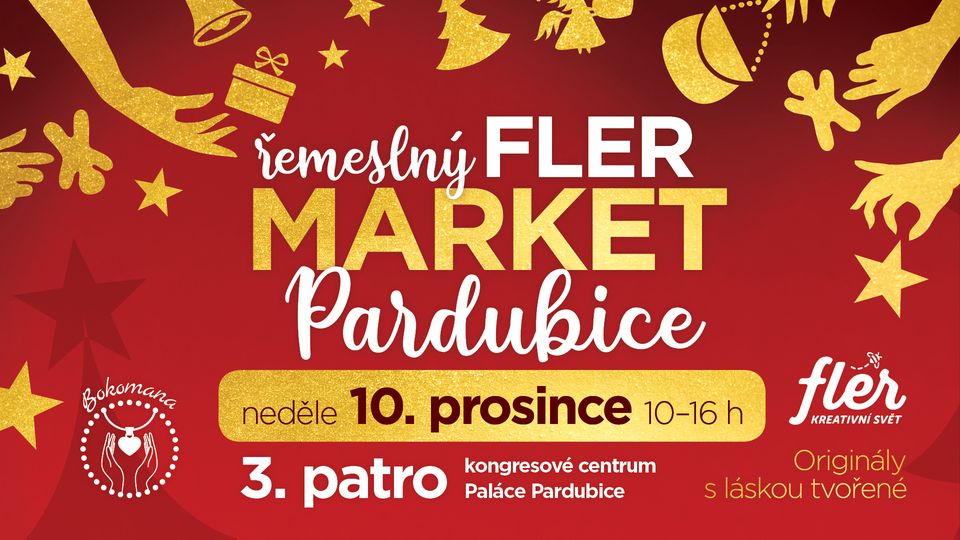 FlerMarket Pardubice