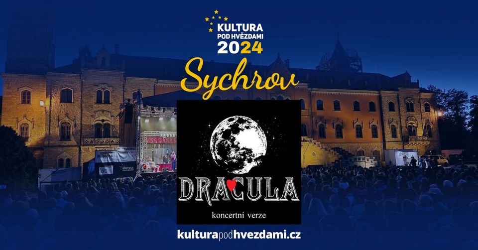 Dracula - Sychrov