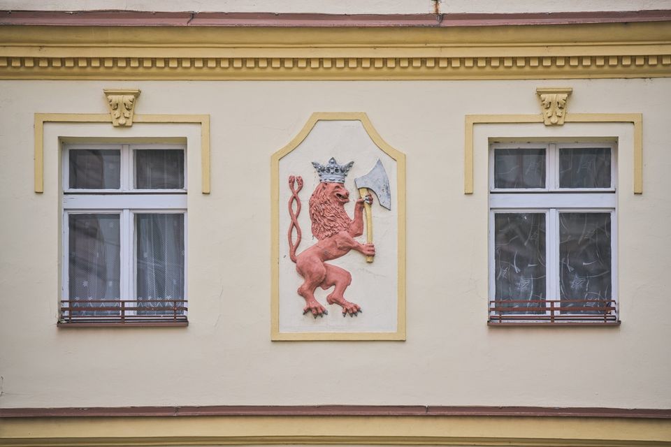Hradec Králové v detailech ~ komentovaná prohlídka historického centra