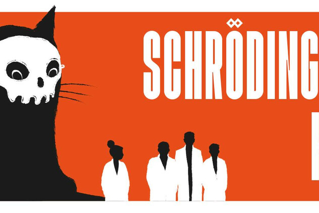 Schrödingerova kočka