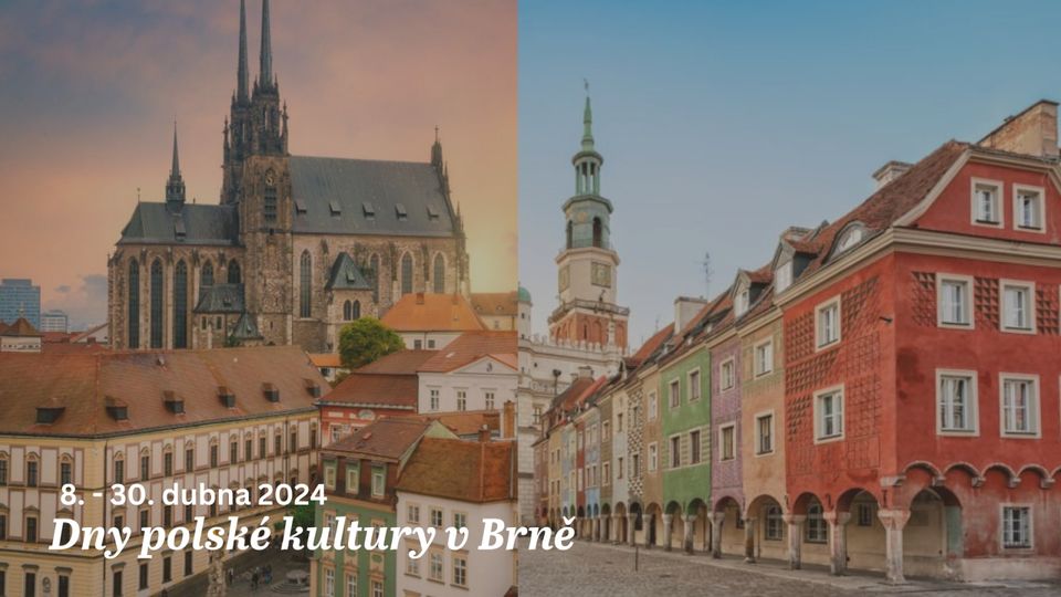 Dny polské kultury v Brně