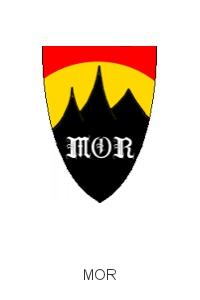 Skupina historického šermu MOR, sídlem v Kutné Hoře, se zabývá cvičením šermu vrcholné gotiky, pořádání vystoupení, i přednášek o boji, zbraních a zbrojích.