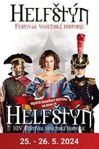 Festival vojenské historie na Helfštýně je kulturní akce se zaměřením na historii, vystoupení špičkových šermířských skupin a vojenskohistorických spolků s tradicí od roku 2010.…
