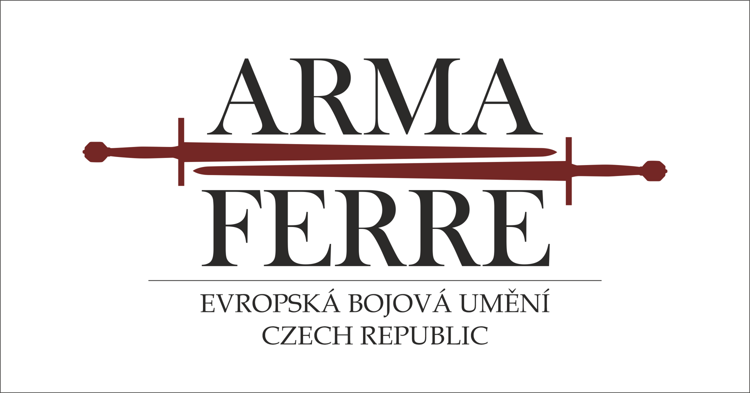 Skupina Arma ferre - evropská bojová umění - 