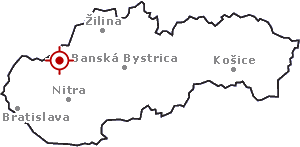 kliknutím zobrazíte polohu na Mapy.cz
