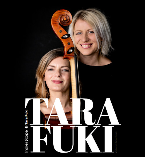 Koncert Tara Fuki