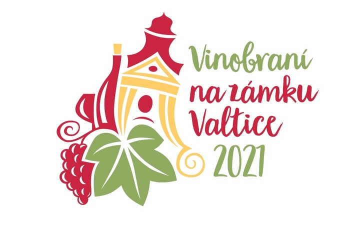 Vinobraní na zámku Valtice 2021