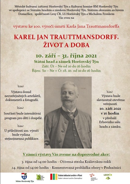 Karel Jan Trauttmansdorff