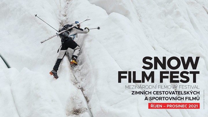 SNOW FILM FEST 2021 NA ZÁMKU KYNŽVART