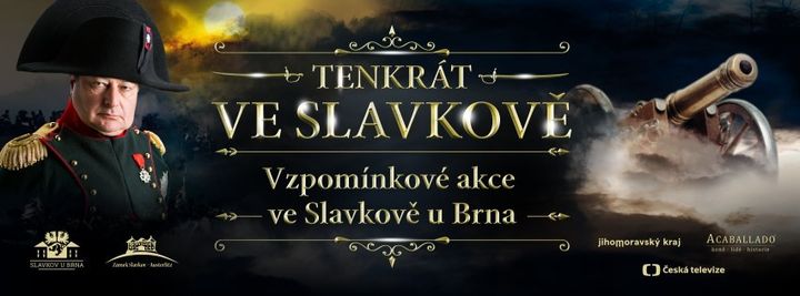 Tenkrát ve Slavkově 1805 (+217)
