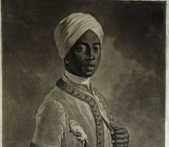 Vzpomínky na černobílý svět: Afričané v habsburské monarchii