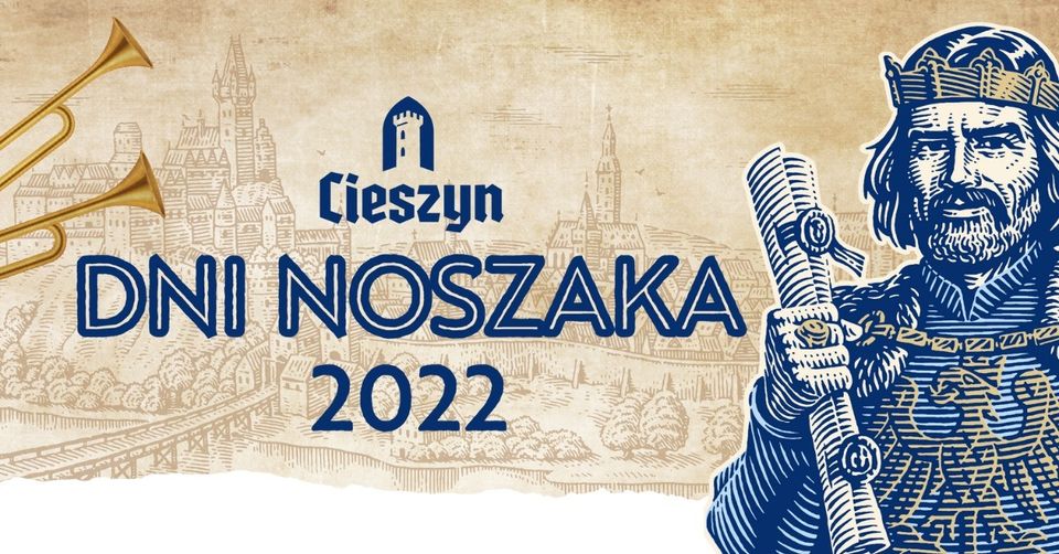 Dni Noszaka 2022