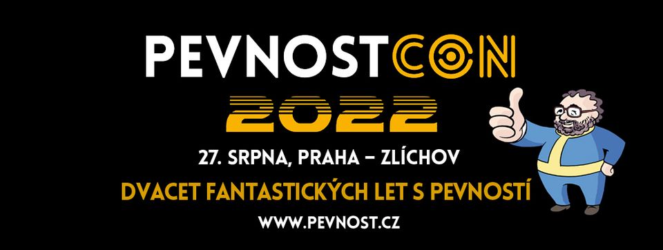 PevnostCon 2022