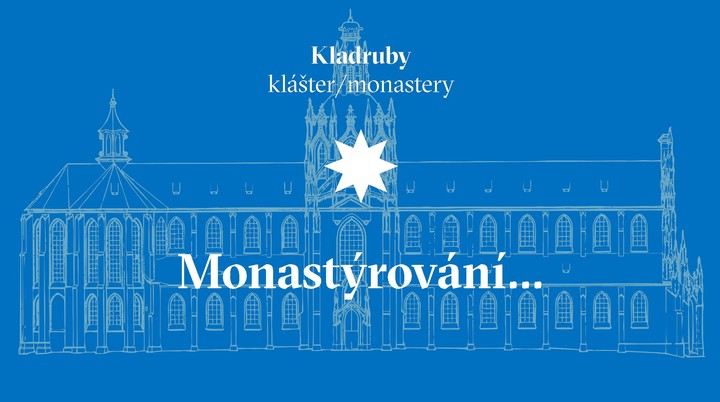 Monastýrování... aneb Nocí ke hvězdám v klášteře Kladruby