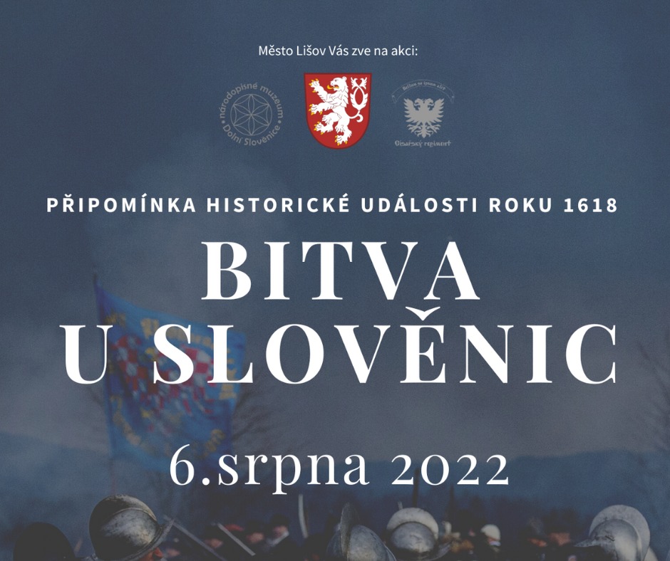 Bitva u Slověnic