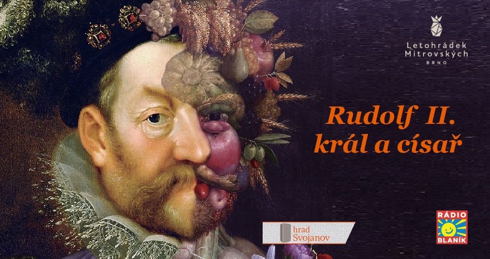 Rudolf II. - král a císař