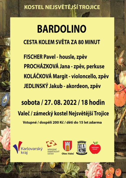 Koncert Bardolino