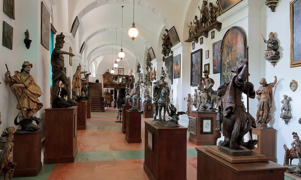 Muzeum sv. Jiří