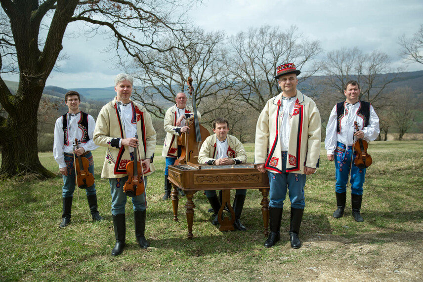 Hudební festival Slatiňany