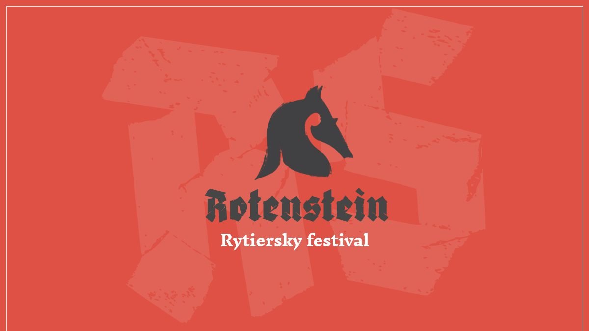 Rytiersky festival Rotenstein 2023