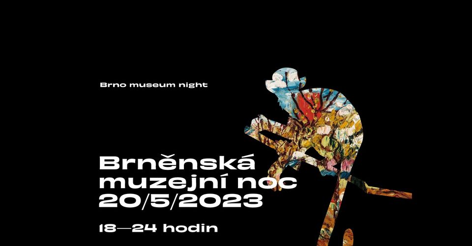 Muzejní noc na Špilberku 2023
