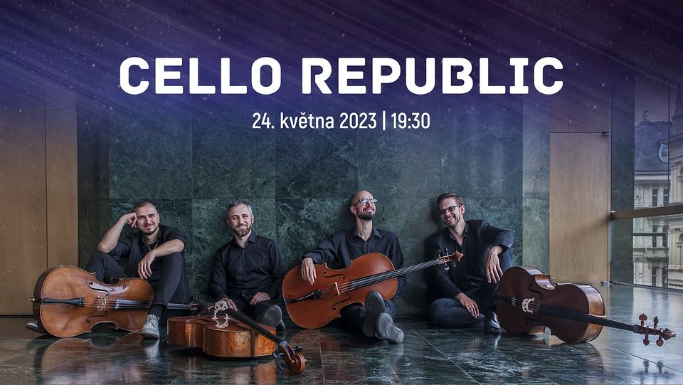 Cello Republic
