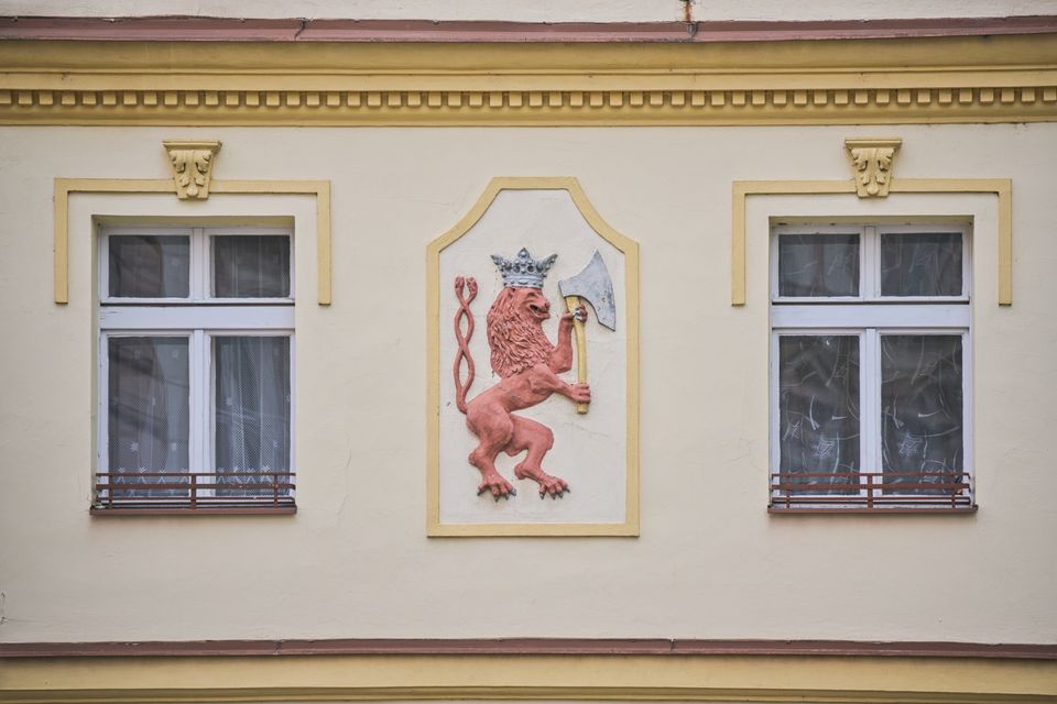 Hradec Králové v detailech | komentovaná prohlídka historického centra
