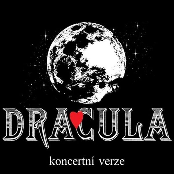 Koncertní verze muzikálu „Dracula“ na zámku Lednice