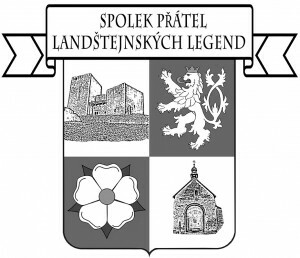 Landštejnské legendy v kostele v Pomezí pod Landštejnem a v okolí