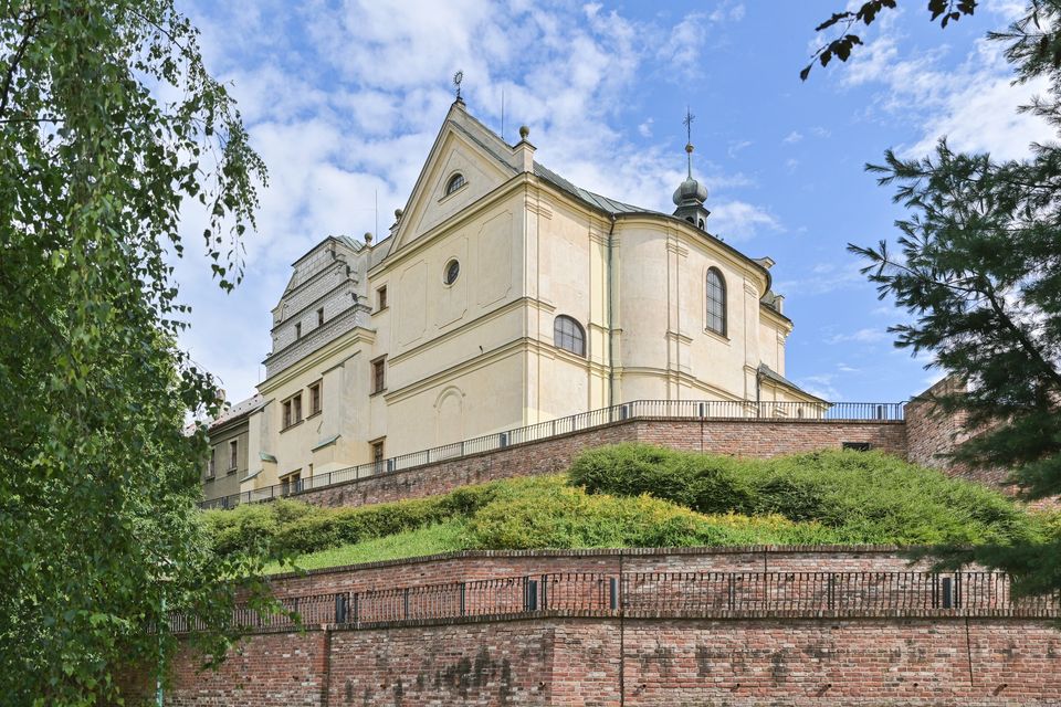 Po stopách renesance | komentovaná prohlídka historického centra Hradce Králové