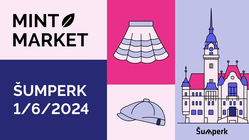 MINT Market Šumperk - 