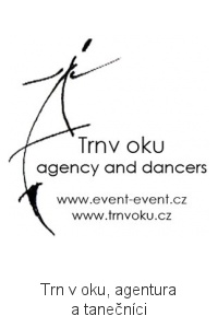Agentura a taneční soubor - Více jak 34 tanečních stylů a 100 choreografií.