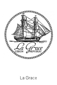 Plavíme se po světě na naší klubové lodi La Grace - replice historické lodi z 18.stoleti. Účastníme se různých historických i námořních setkání.