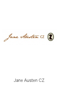 Jane Austen CZ